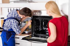 Appliance Repair Business