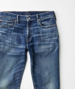 jeans cloth