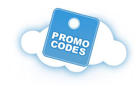 promo codes