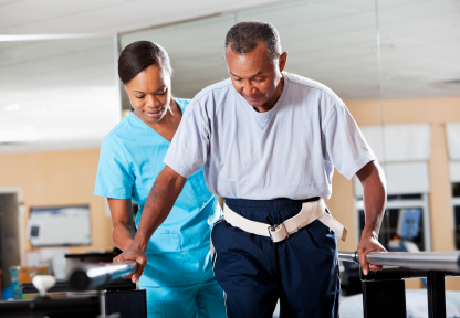 physical therapy jobs