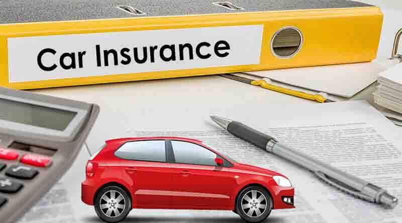 online car insurance in Thailand
