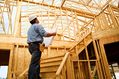 Builders Risk Insurance