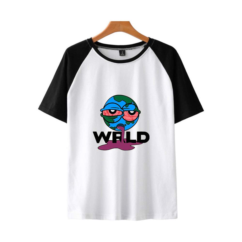 Juice Wrld T-shirts