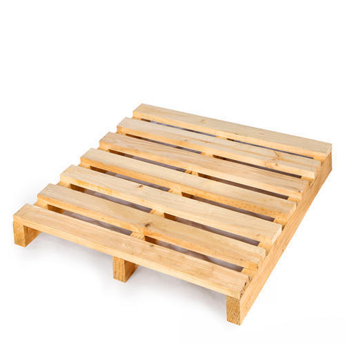 Used Pallets