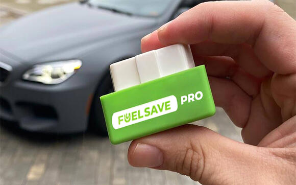 Car Fuel Saving Device