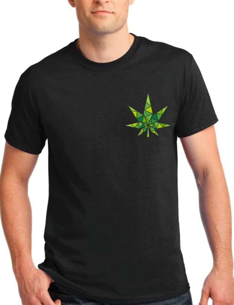 weed shirts
