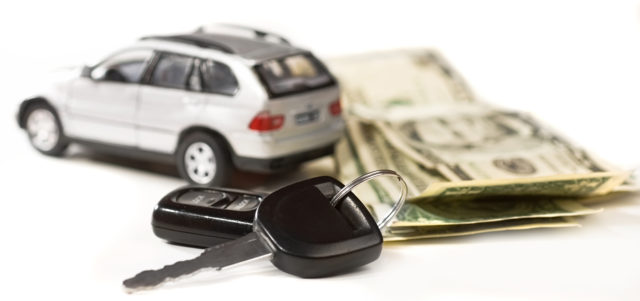 Auto Equity Loan Quotes