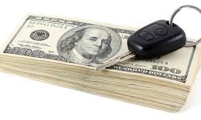 auto equity loan