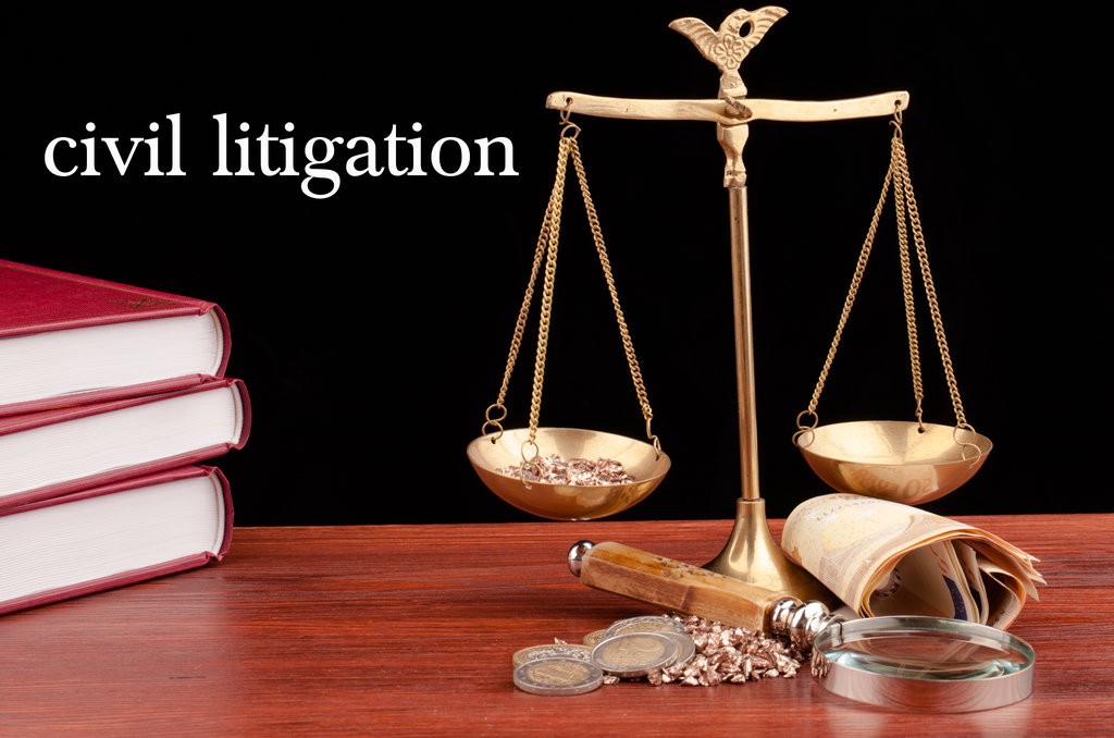 Civil Litigation Attorney