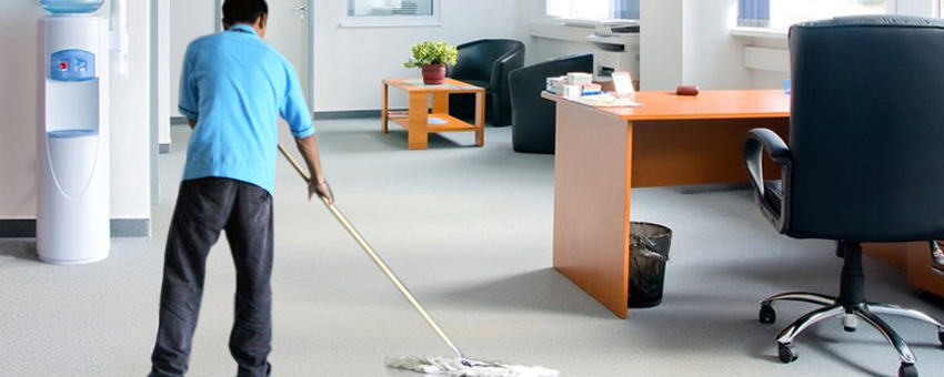 office cleaners in Melbourne