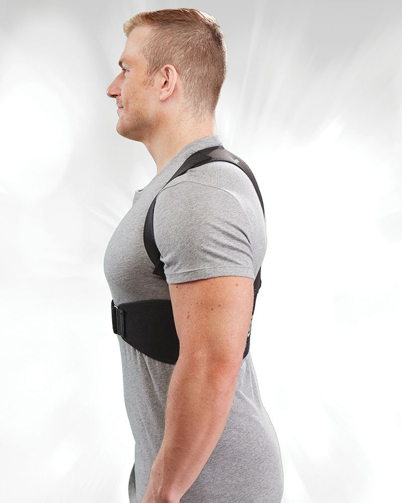 posture back brace
