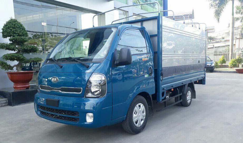 Hyundai Star Truck Dealer