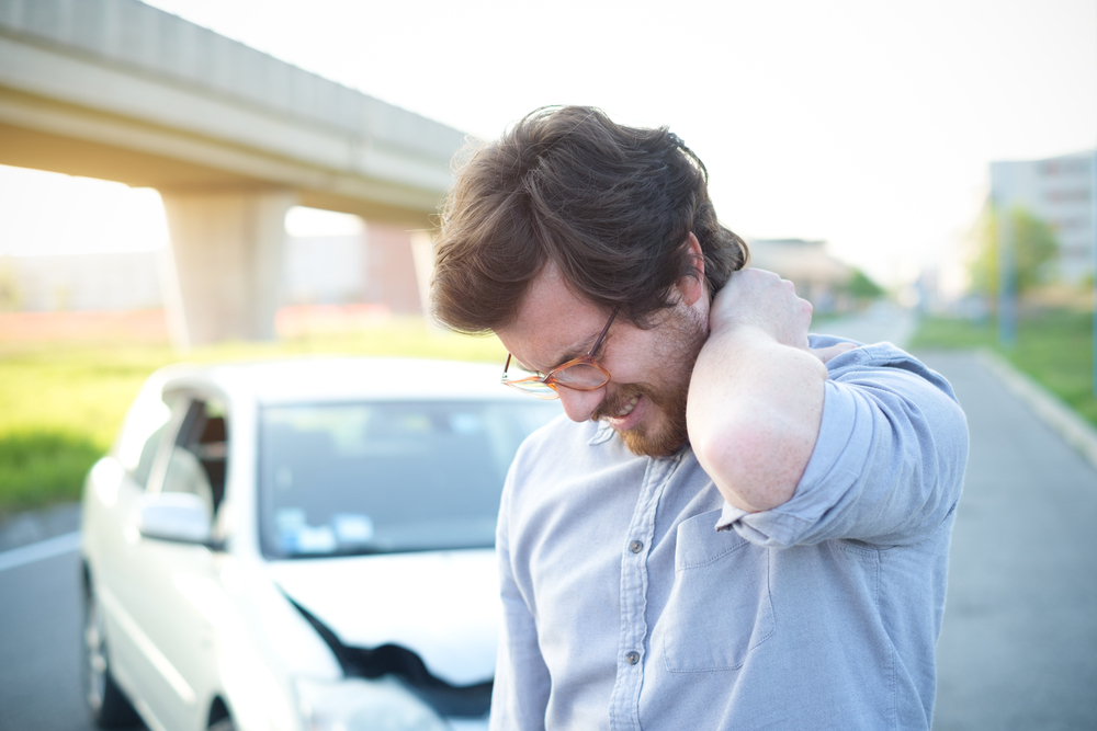 car accident chiropractic