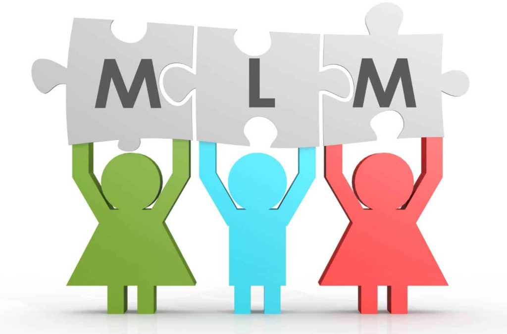 MLM Organization