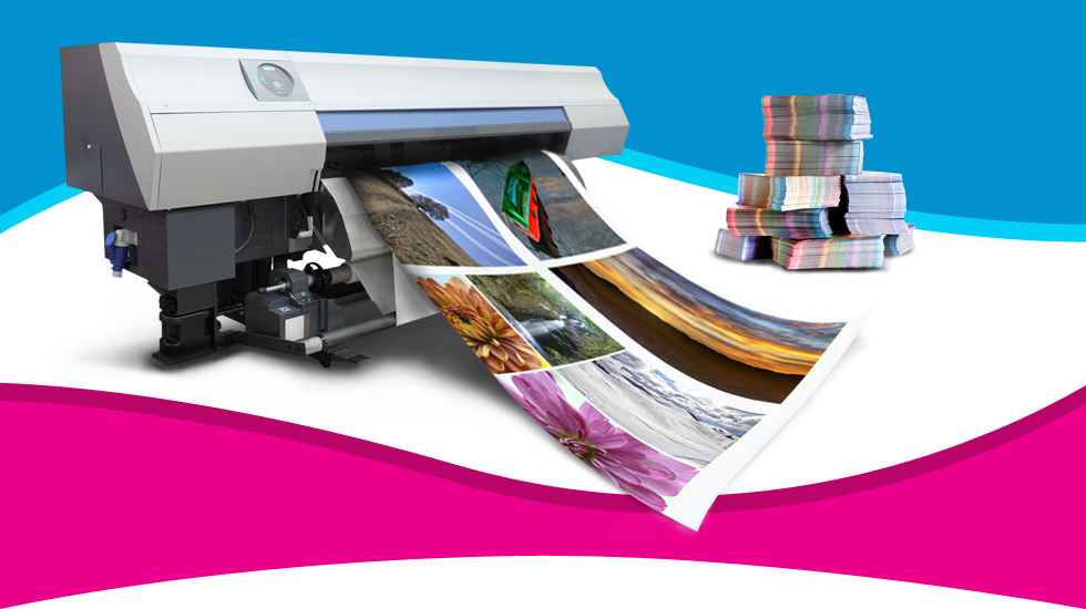 Print Equipment Industry