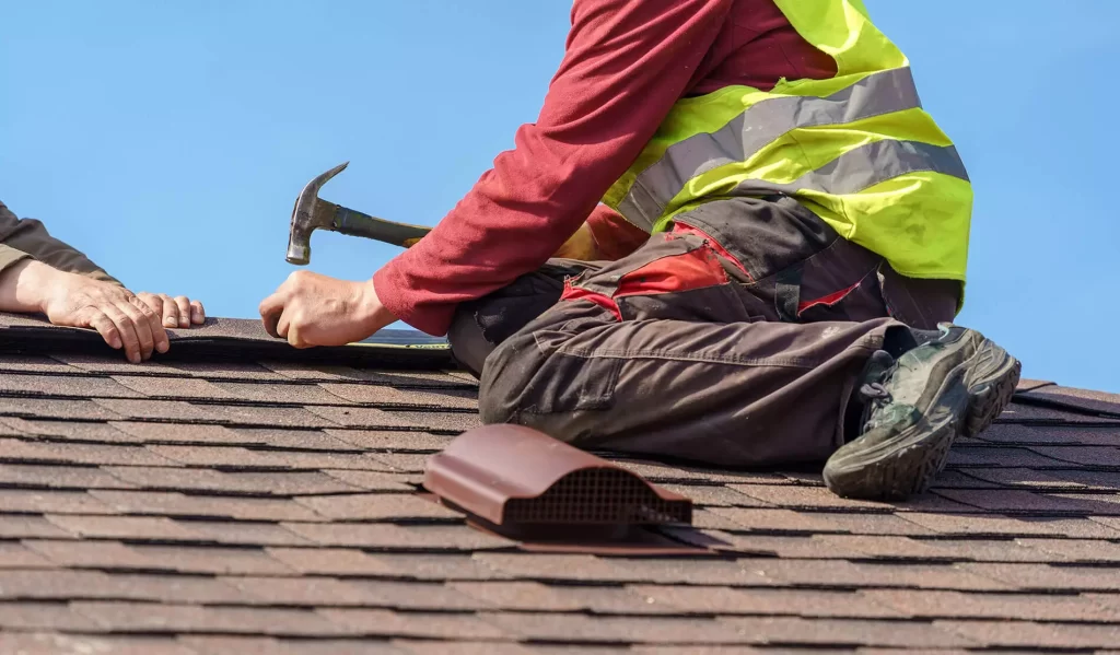 Roof Repair Tips 